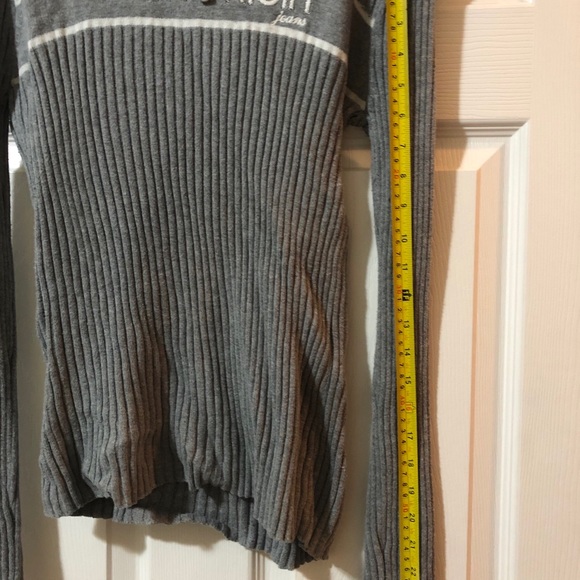 🔶Bundle 3 for 25🔶 Calvin Klein turtleneck sweater - Picture 3 of 5